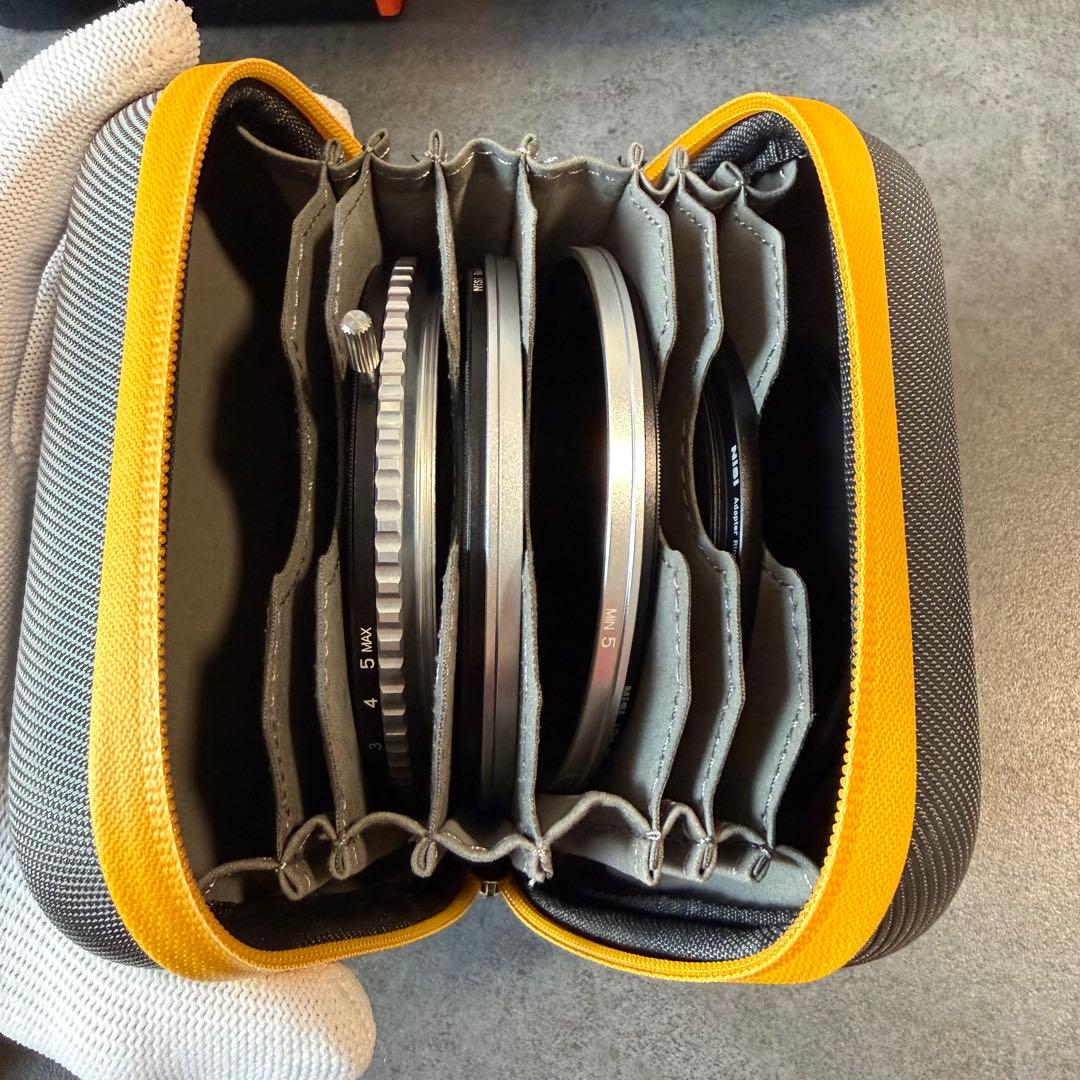 【極上品】SONY FE 24-70mm F2.8 GM II