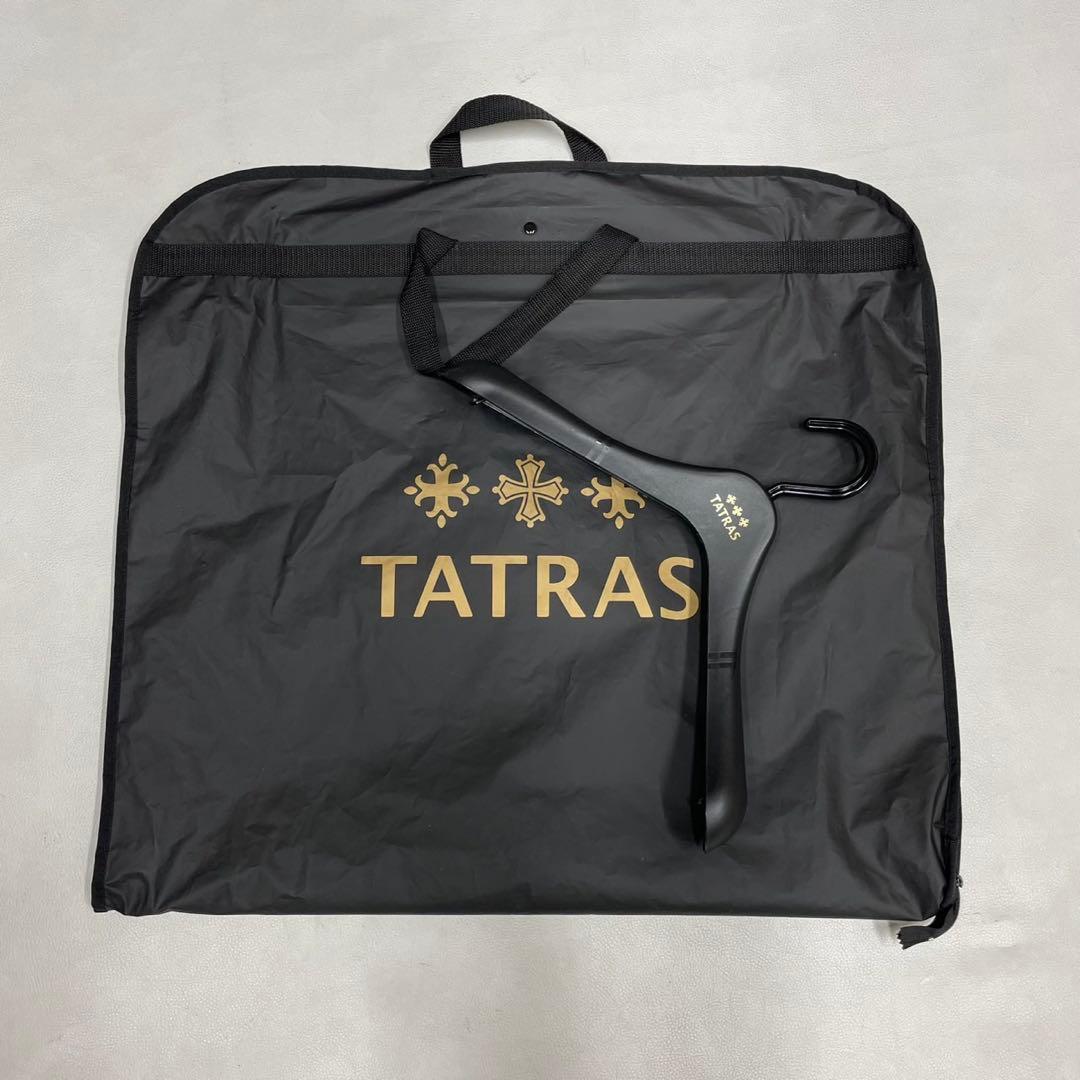 極美品 サイズ1 TATRAS タトラス BELBO ベルボ ダウンジャケット