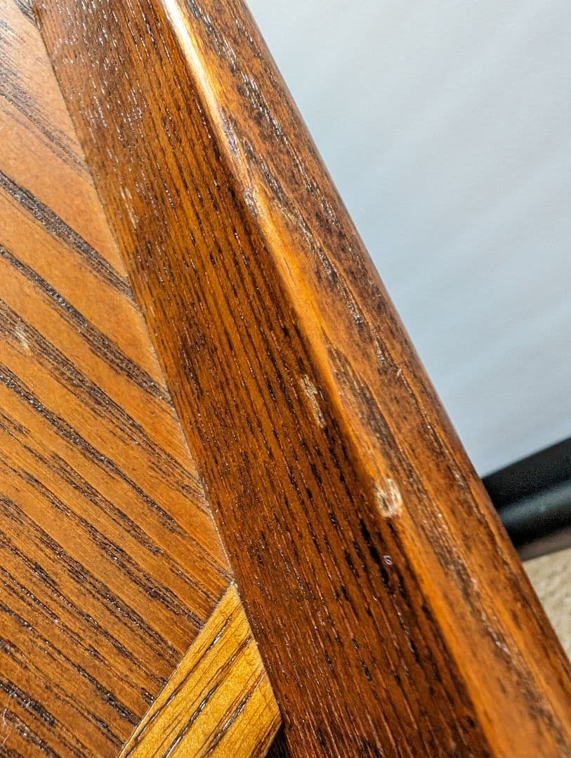 ♥木製郵便ポスト 木工 ナチュラル 昭和レトロ郵便ポスト 天然木