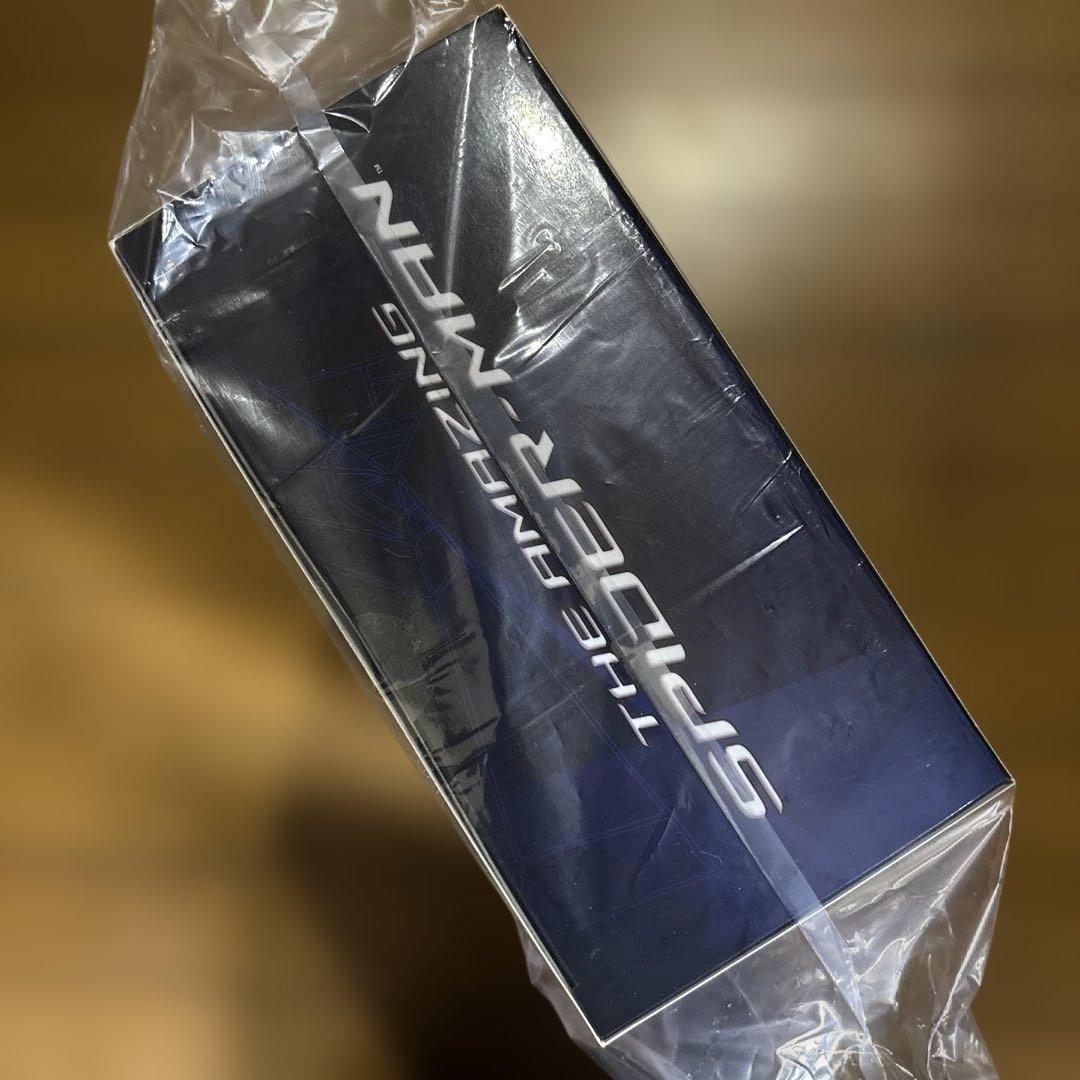 ムービー・マスターピース 1/6 アメイジング・スパイダーマン(2.0版)