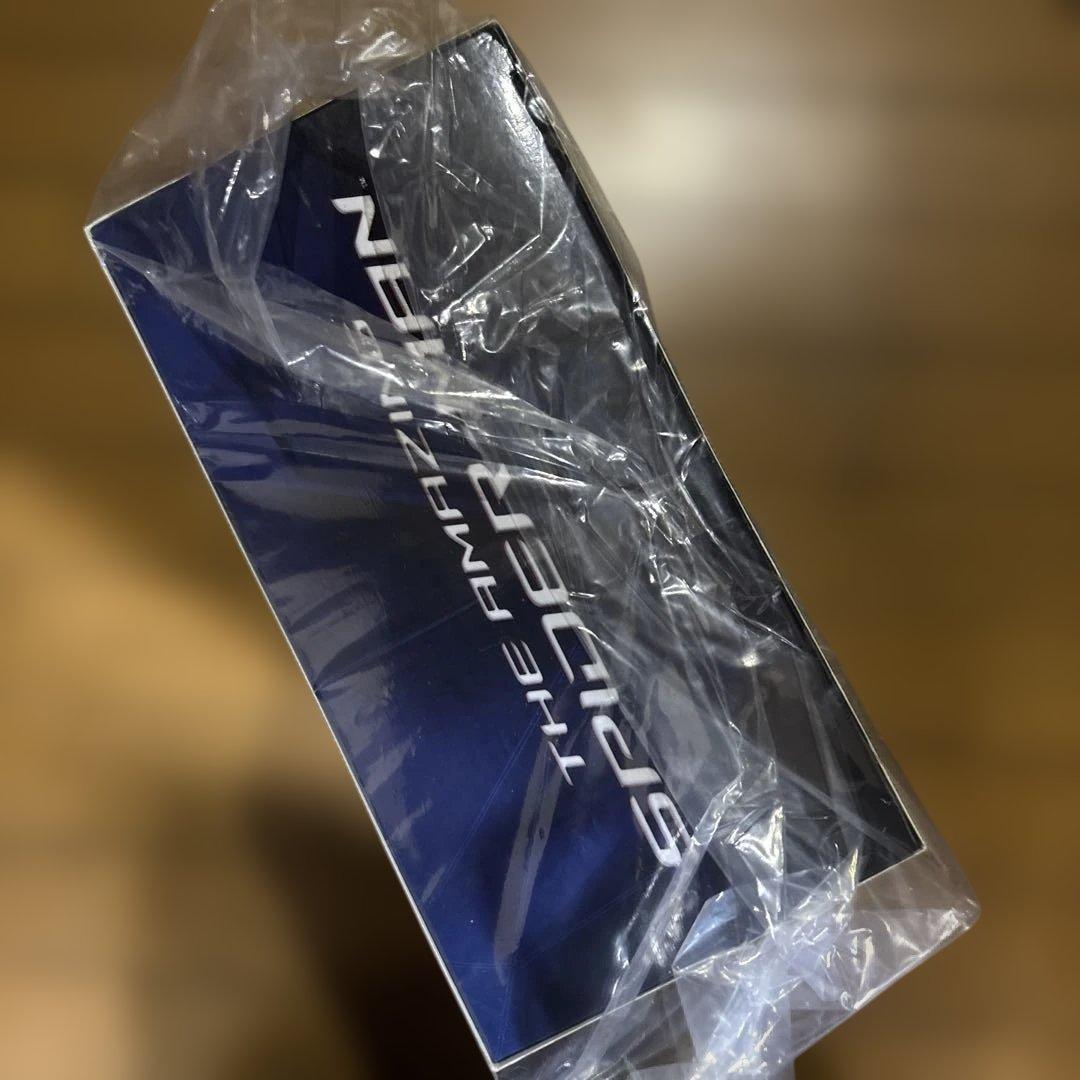 ムービー・マスターピース 1/6 アメイジング・スパイダーマン(2.0版)