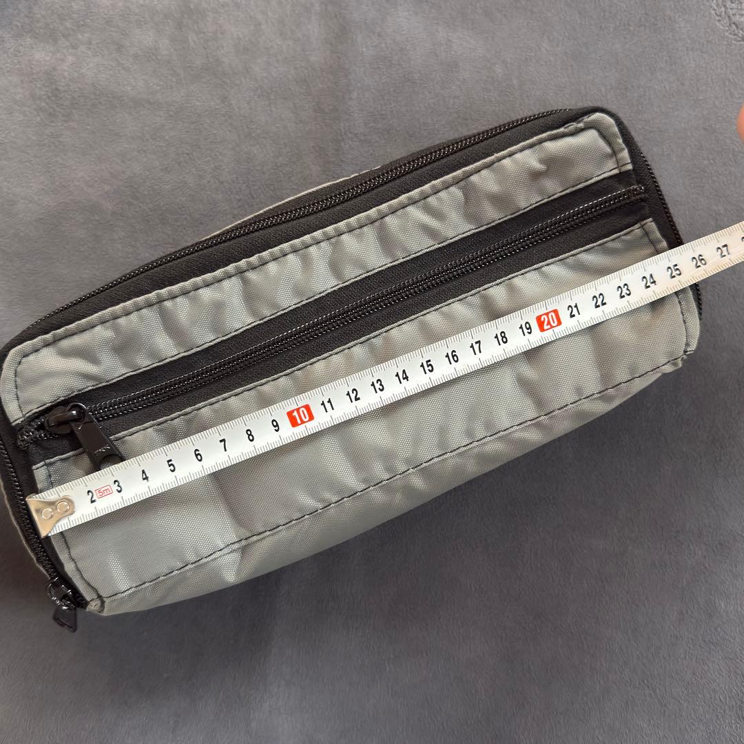 ピッコロ ケースカバー J.Cavallaro キャバレロ USA製 希少綺麗