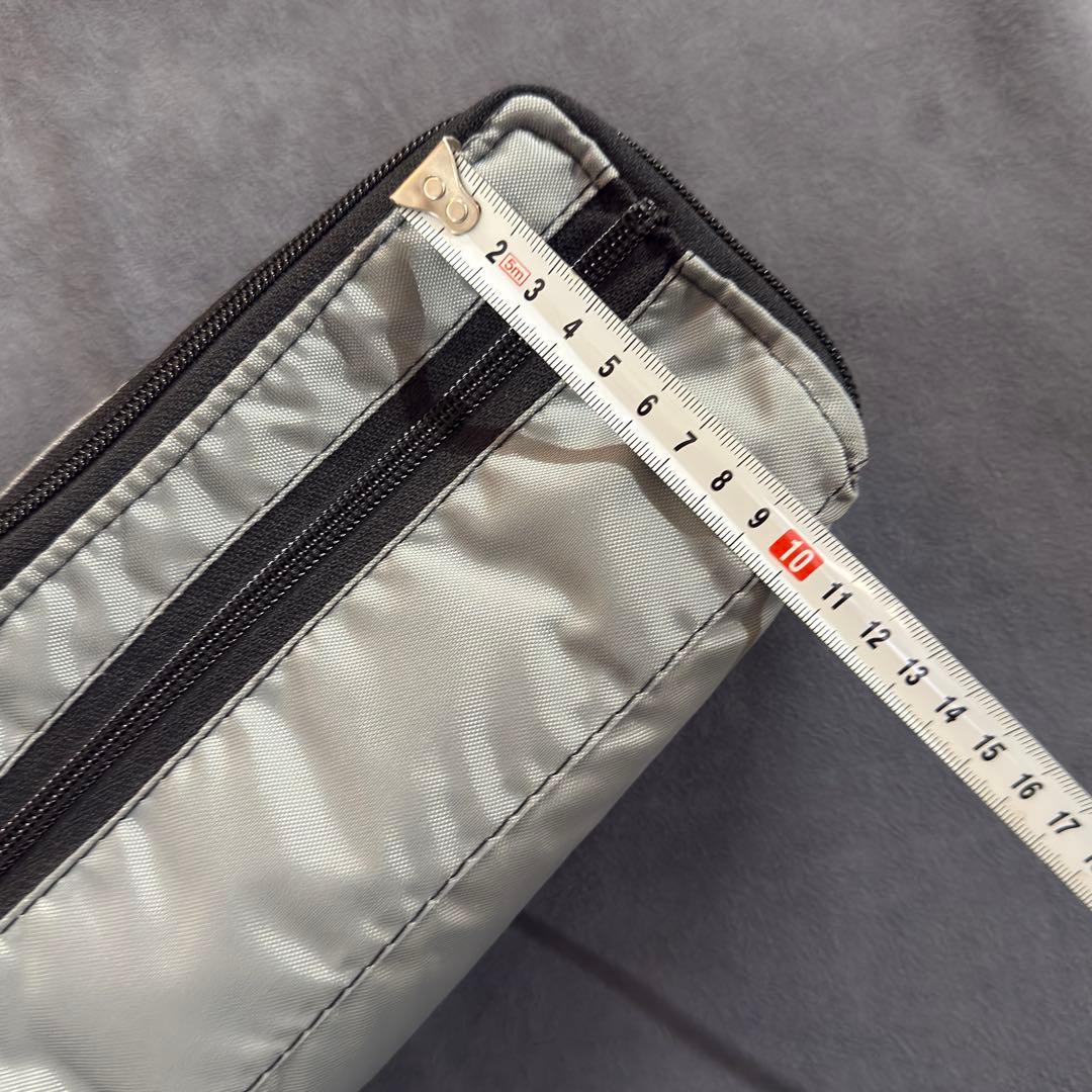 ピッコロ ケースカバー J.Cavallaro キャバレロ USA製 希少綺麗