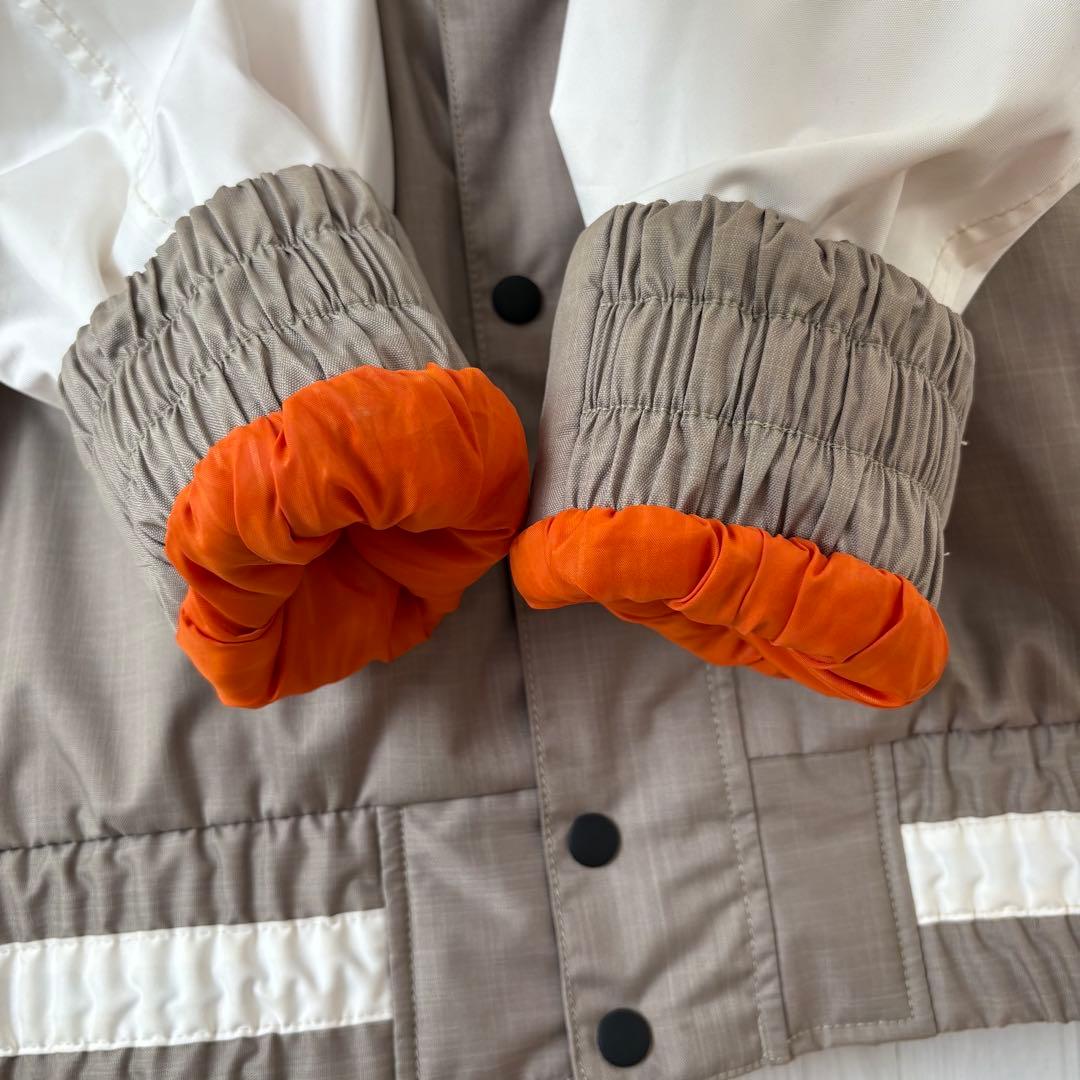 NIKE SB スキー スノーボードジャケット ナイロンジャケット サイズM