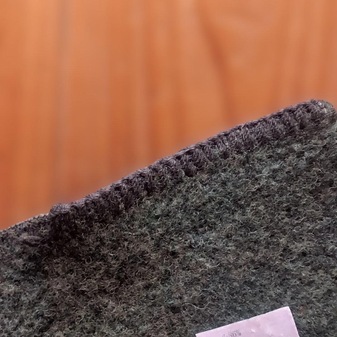 大判　187x165ペンドルトン　ウール　ブランケット　訳あり　アメリカ製