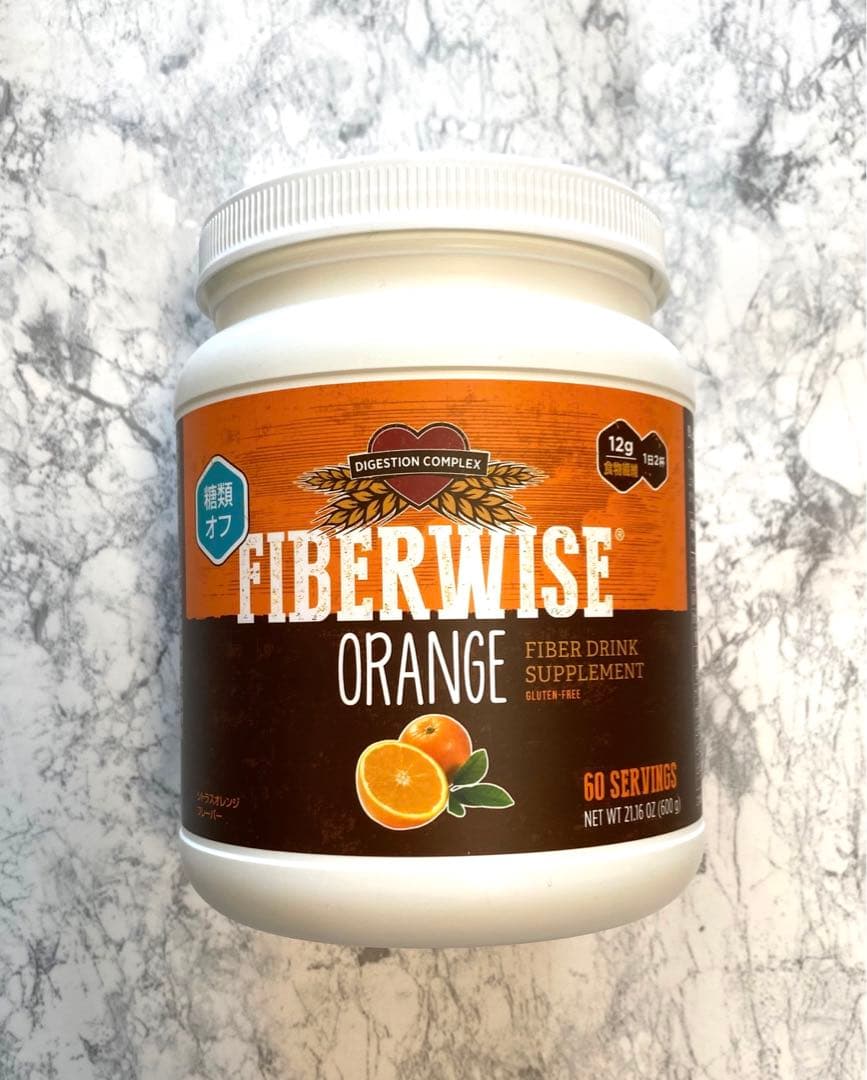 メラルーカ ファイバーワイズ 腸活 食物繊維 - メルカリ