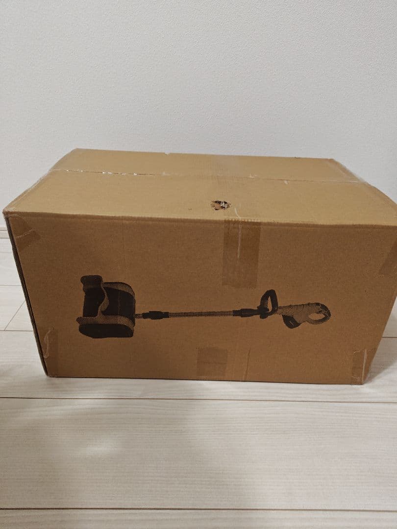 ✨1点物✨除雪機 コードレス 電動 充電式 大容量4.0Ahバッテリー×2