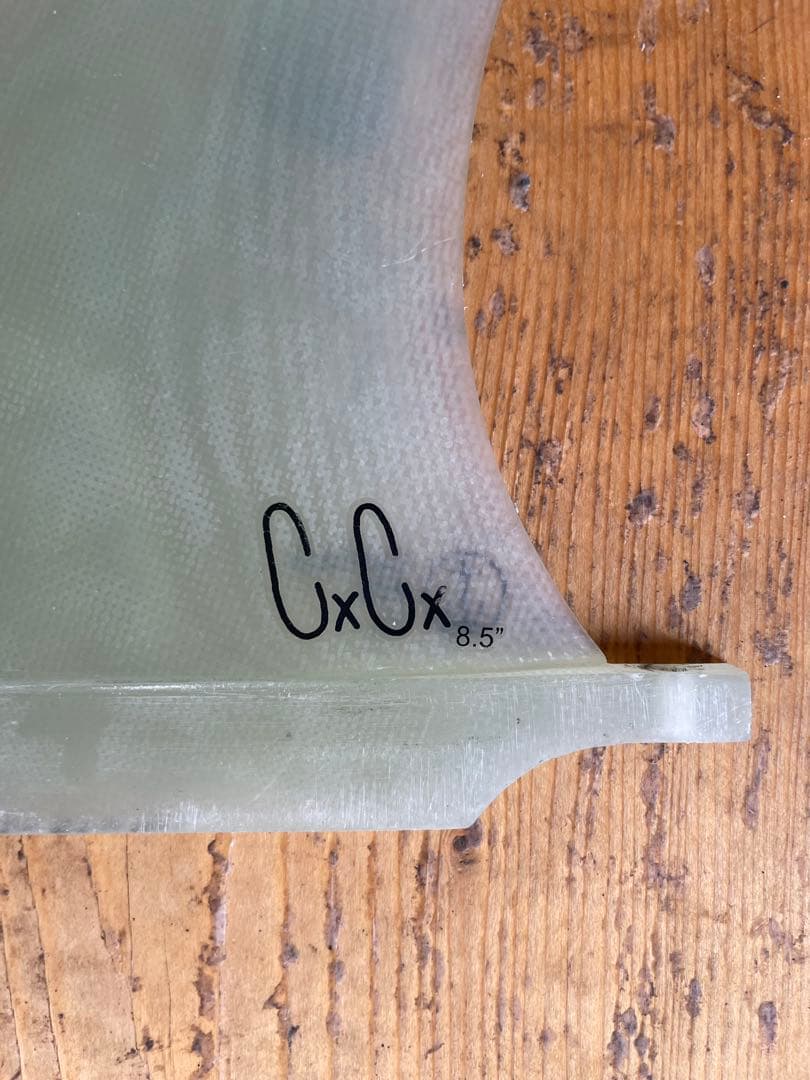 手渡し希望　クリステンソン　フラットトラッカー　7.8