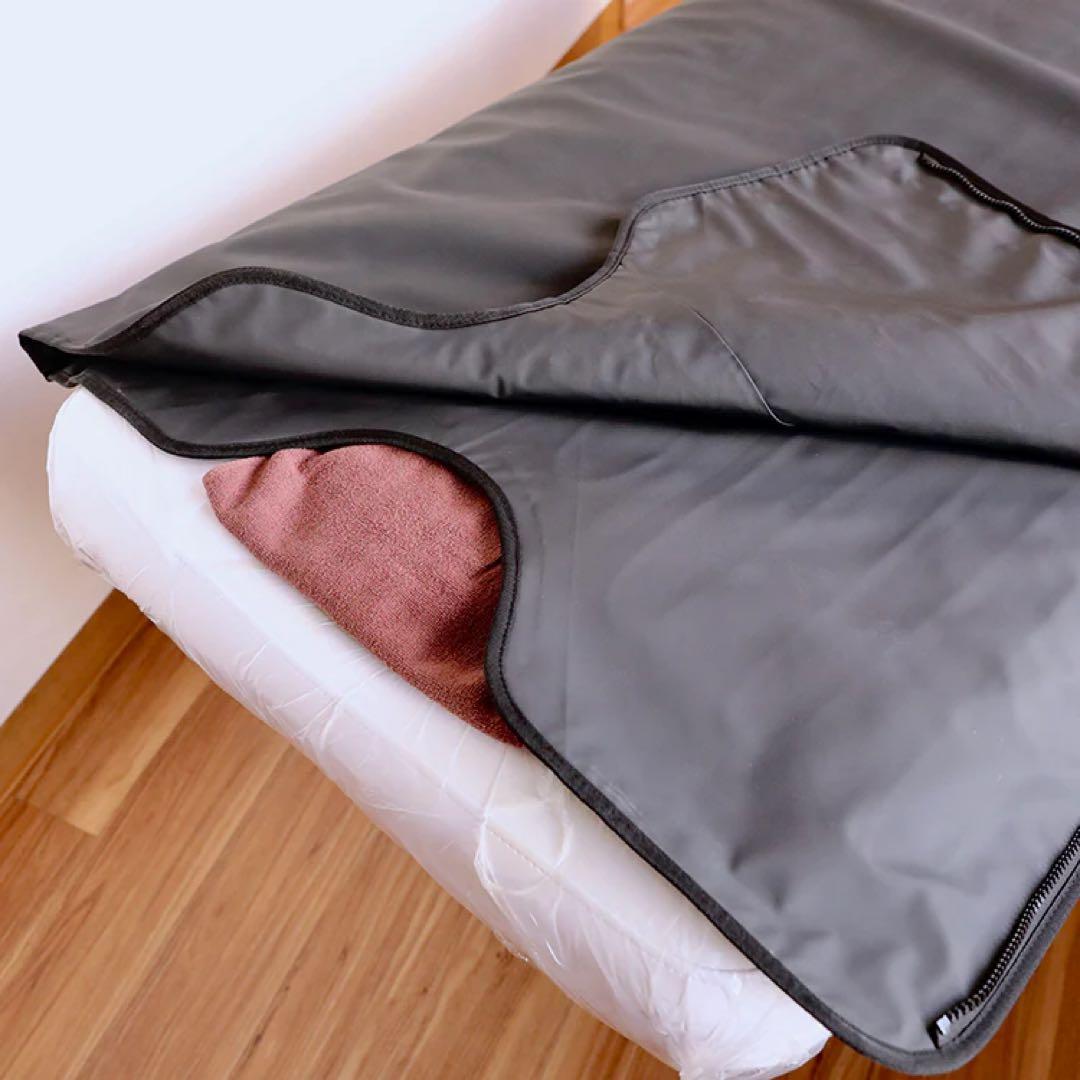 SURE LINE Pro シュアラインプロ パルティール 温感マット