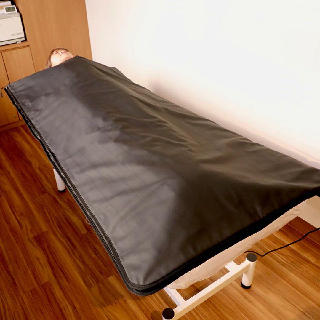 SURE LINE Pro シュアラインプロ パルティール 温感マット