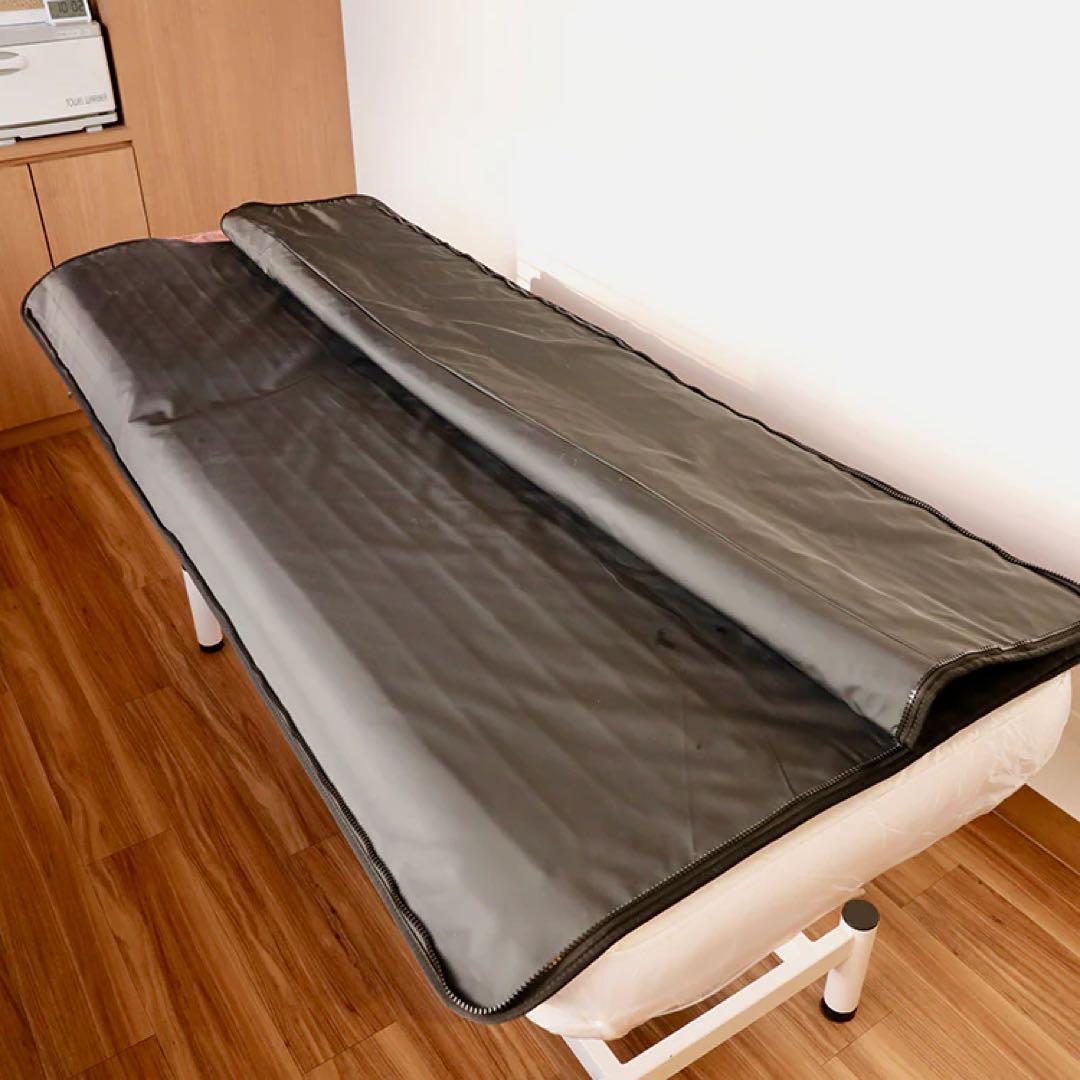 SURE LINE Pro シュアラインプロ パルティール 温感マット