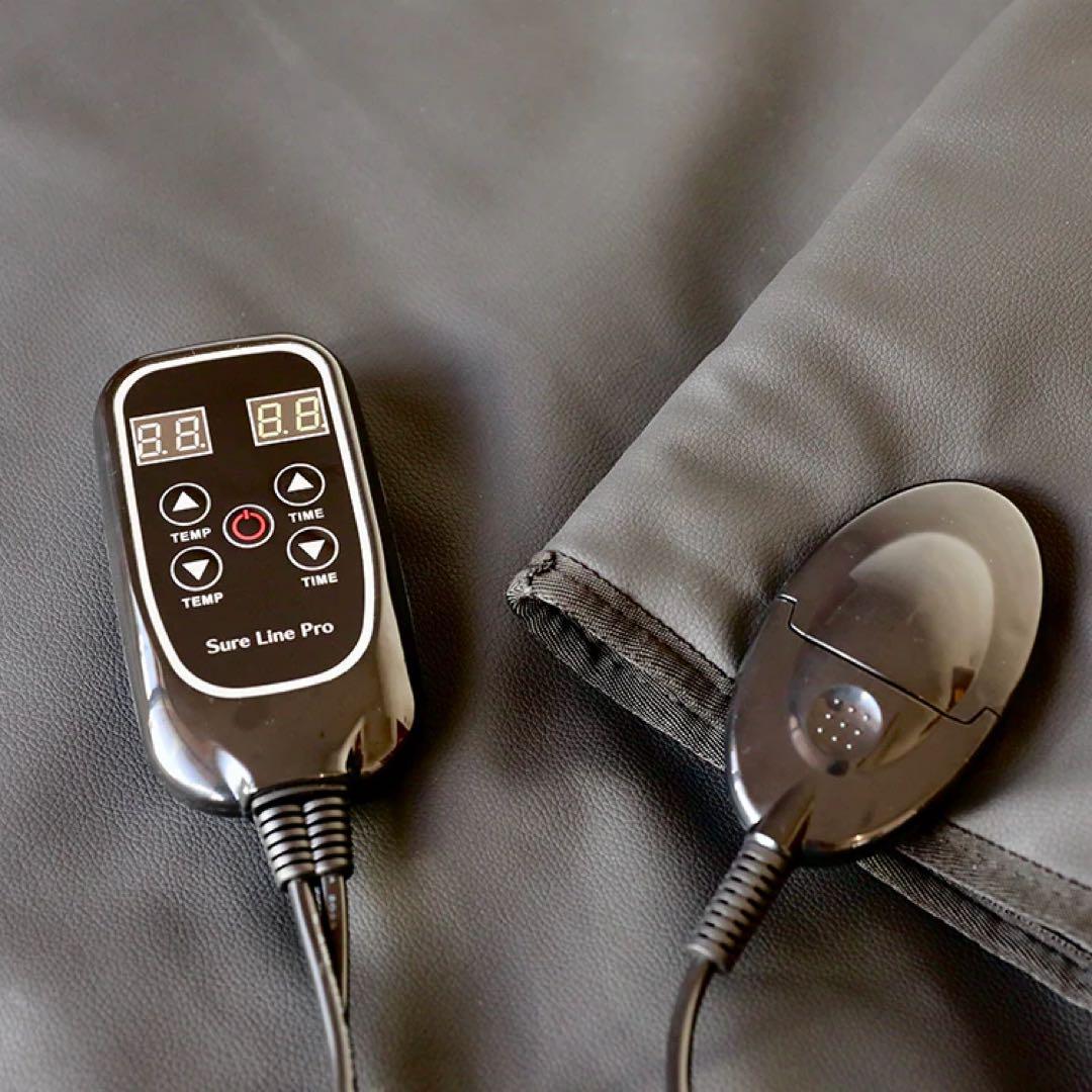 SURE LINE Pro シュアラインプロ パルティール 温感マット