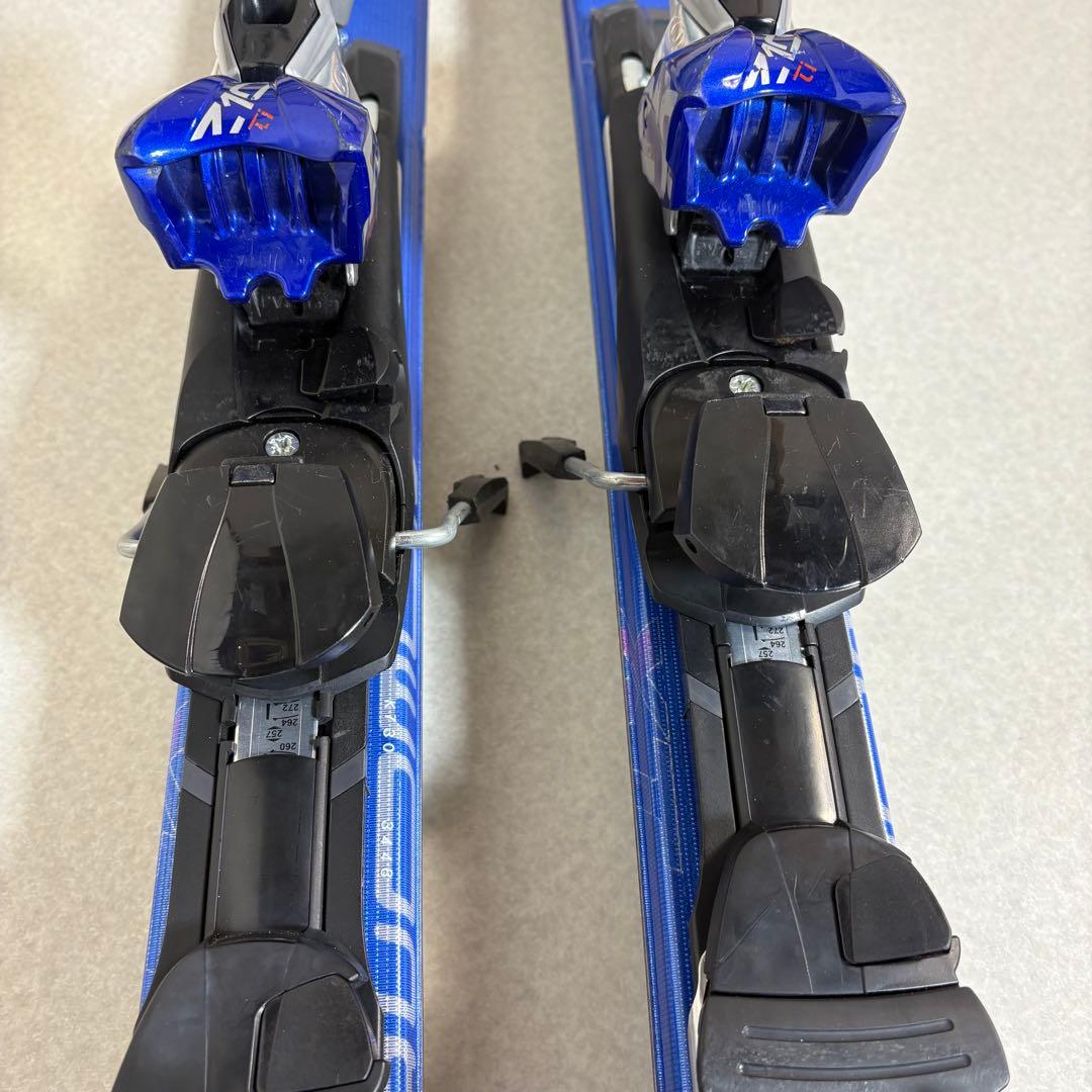 SALOMON DEMO XT 170cm サロモン スキー板 - メルカリ