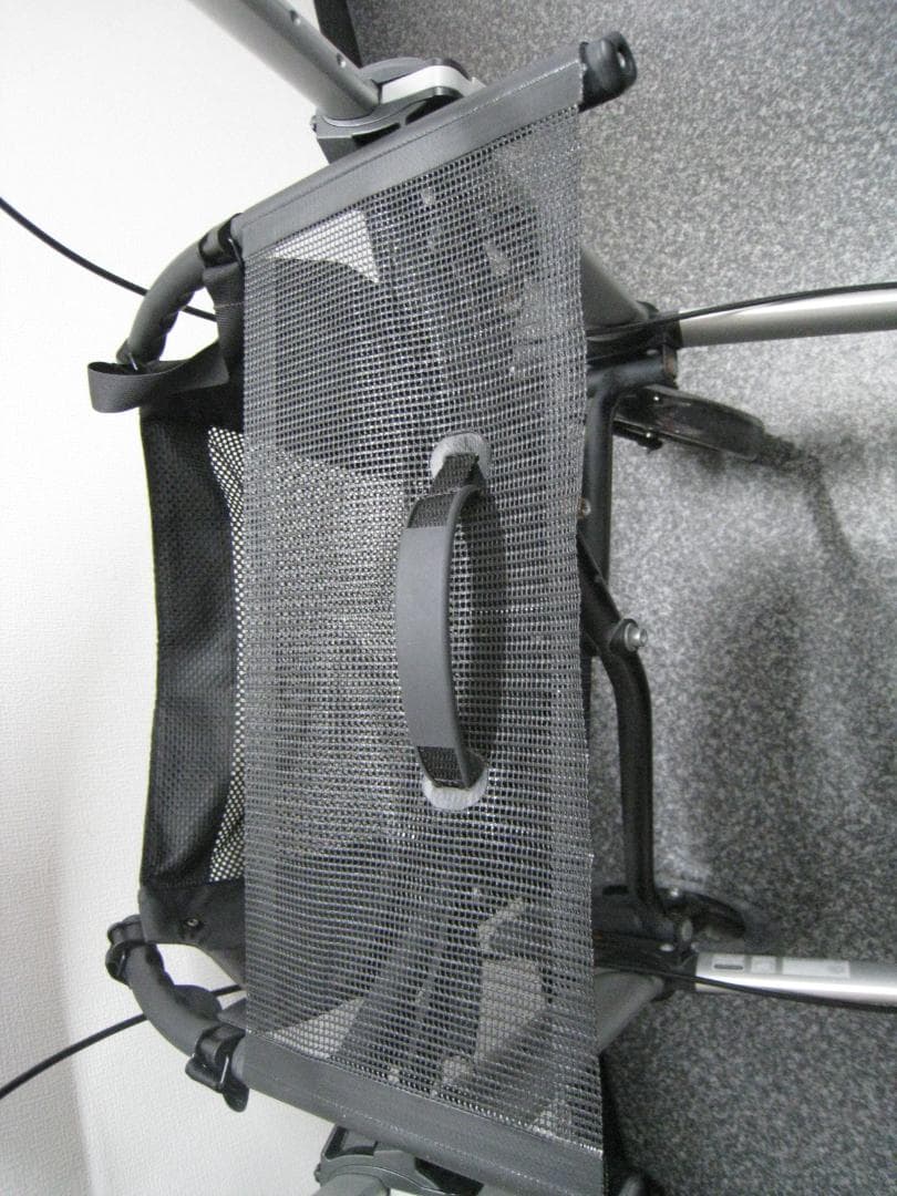 ハンディウォークＬ　GEMINO 30 歩行器 歩行車 パラマウントベッド ③