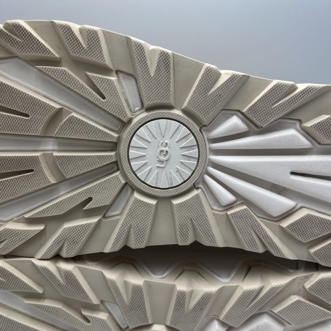 UGG CapTrail High 厚底【23.5cm】