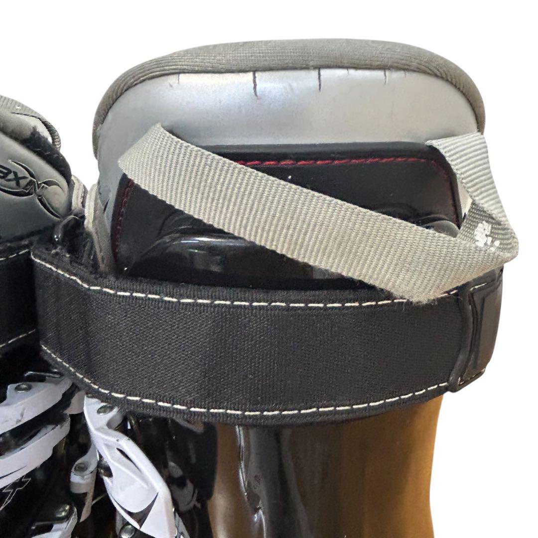 REXXAM パワーマックス 87 スキー用ブーツ 24cm 283スポーツ