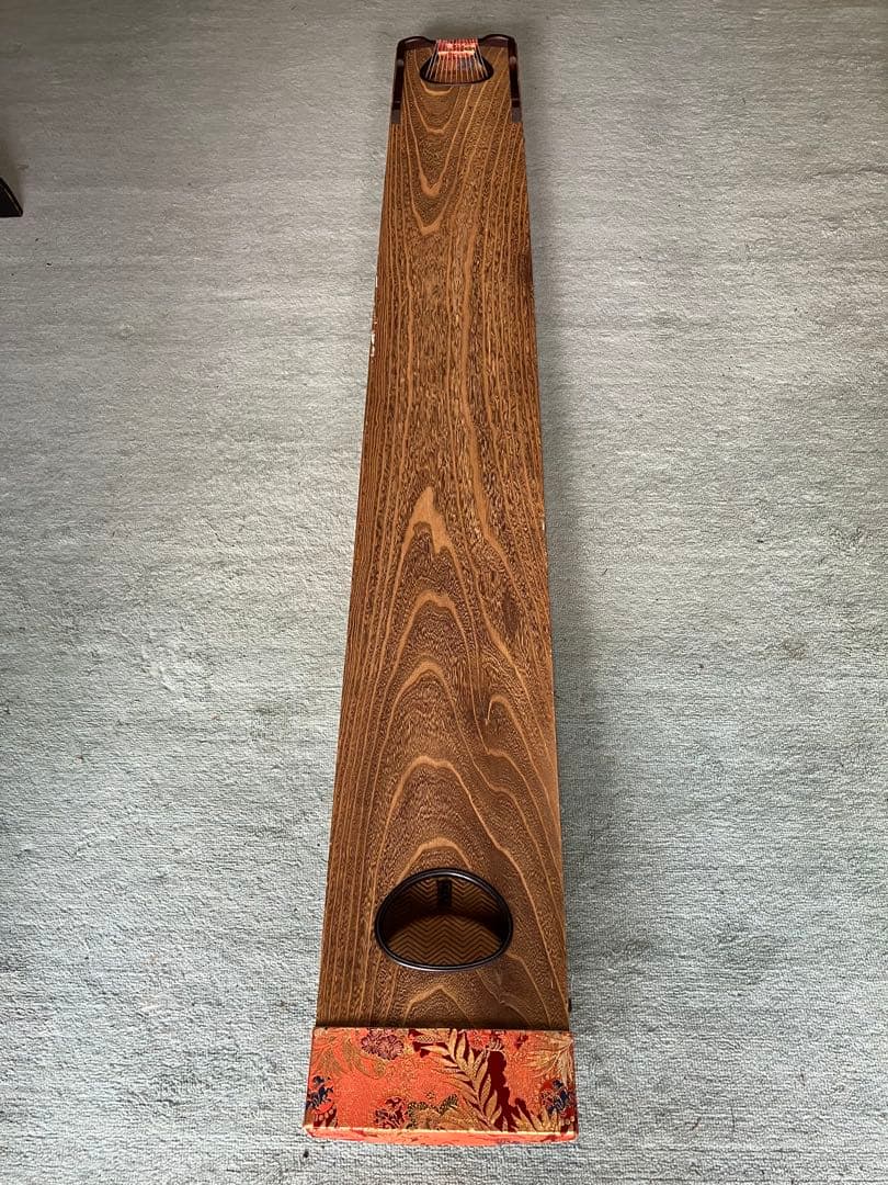 お琴、お琴ケース、お琴台、楽譜台、じ柱、お琴チューナー