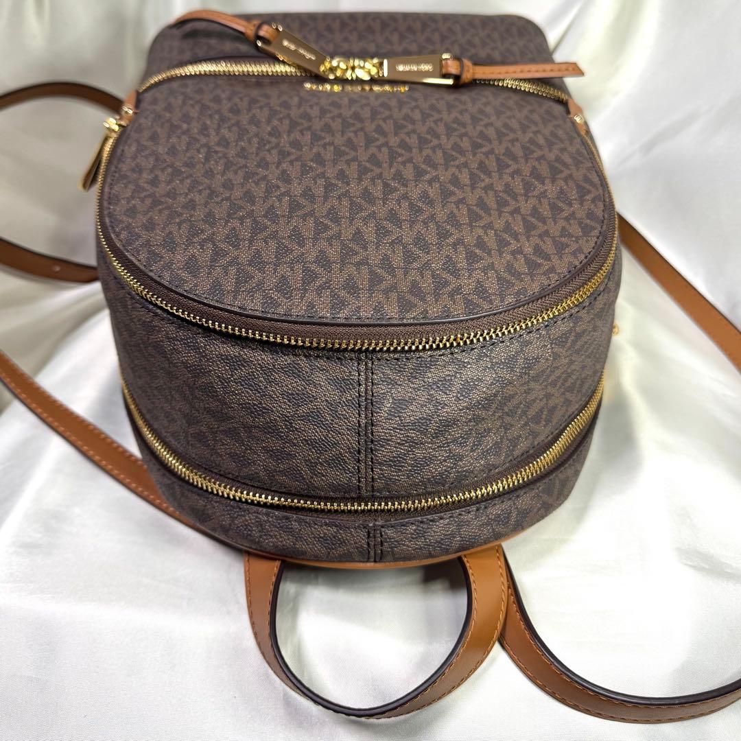 MICHAEL KORS マイケルコース リュック　バックパック　新品未使用