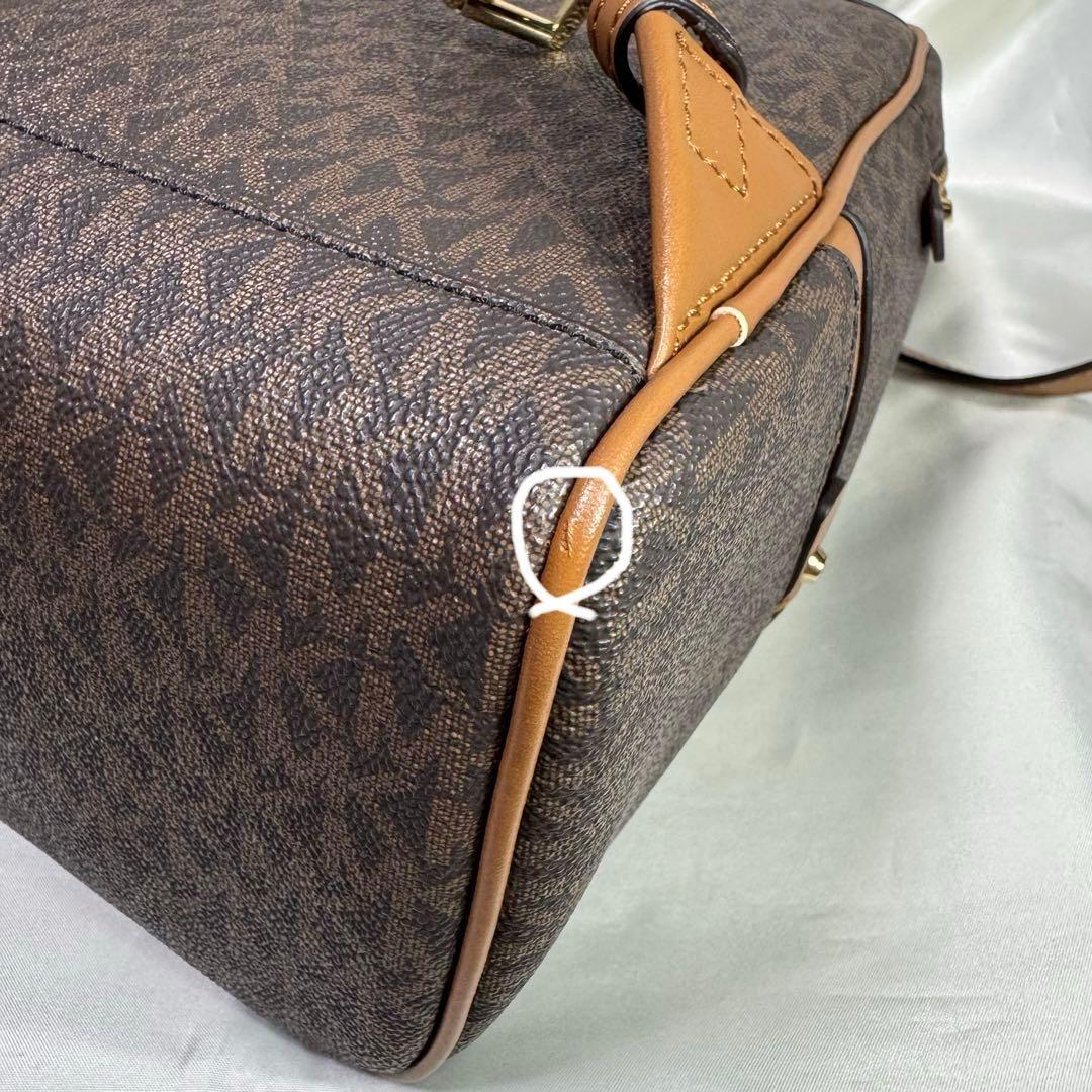 MICHAEL KORS マイケルコース リュック　バックパック　新品未使用