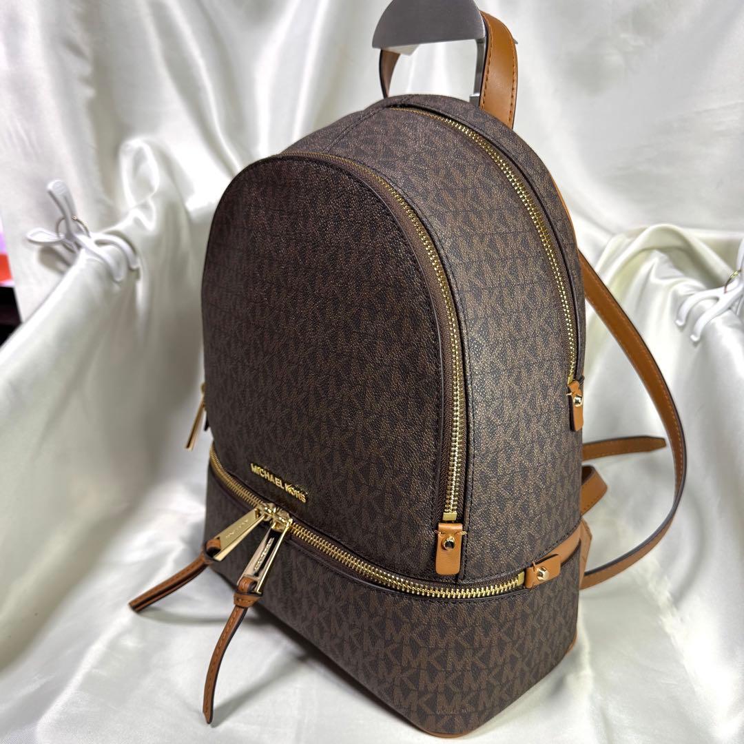 MICHAEL KORS マイケルコース リュック　バックパック　新品未使用