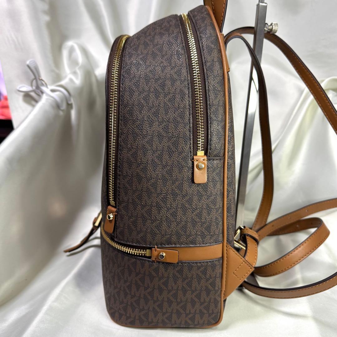 MICHAEL KORS マイケルコース リュック　バックパック　新品未使用