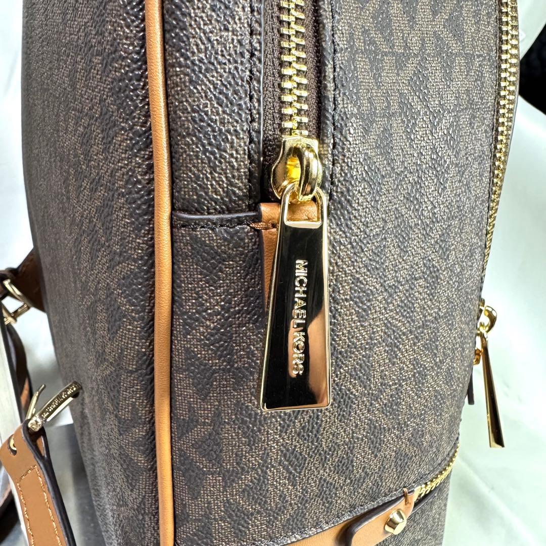 MICHAEL KORS マイケルコース リュック　バックパック　新品未使用