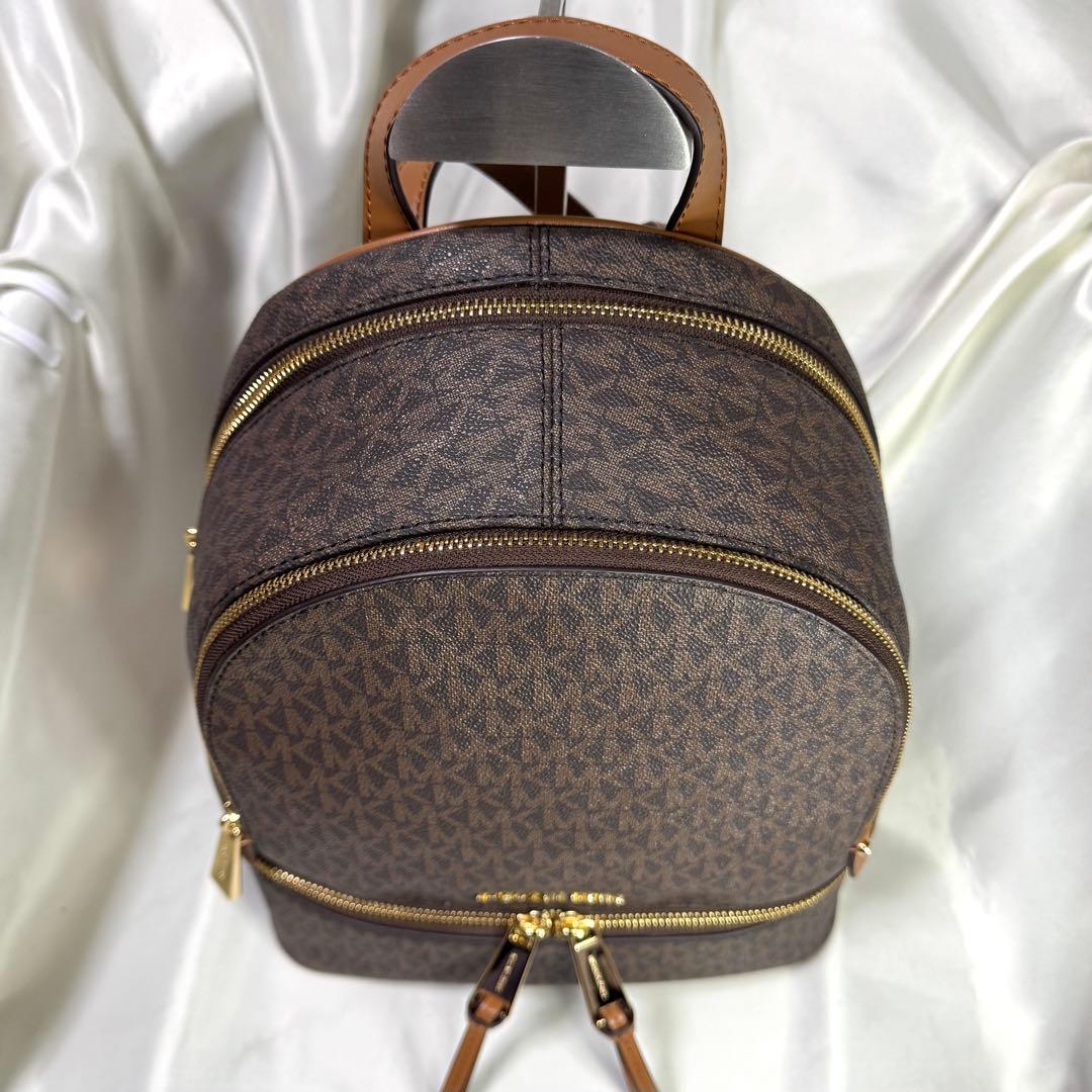 MICHAEL KORS マイケルコース リュック　バックパック　新品未使用