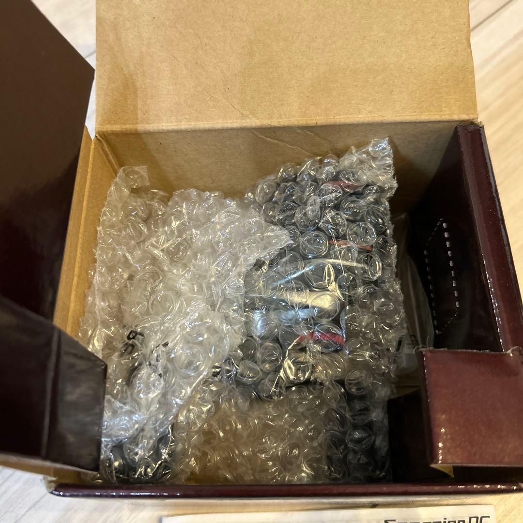 未使用品⚫︎SHIMANO Scorpion DC 150XG ベイトリール