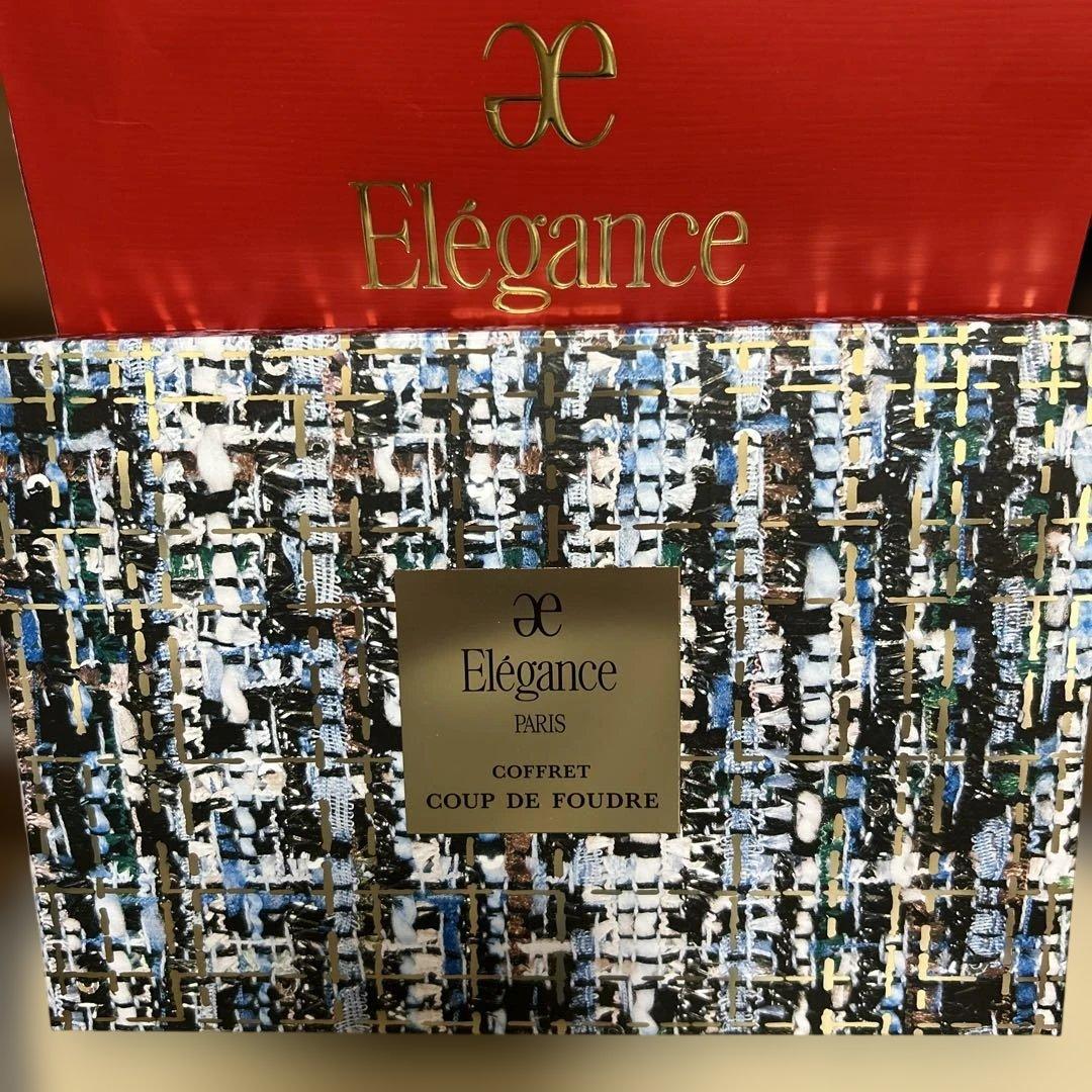 エレガンス コフレ クードゥフードル