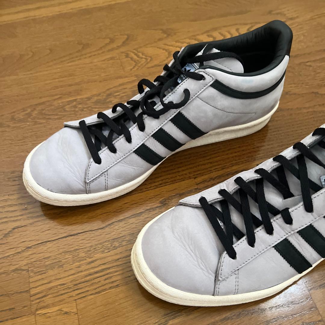 シューズ adidas NHCP80s Mid