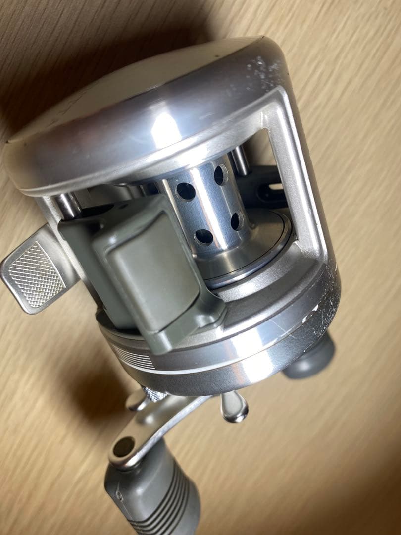 SHIMANO CALCUTTA 100 初代92 - メルカリ