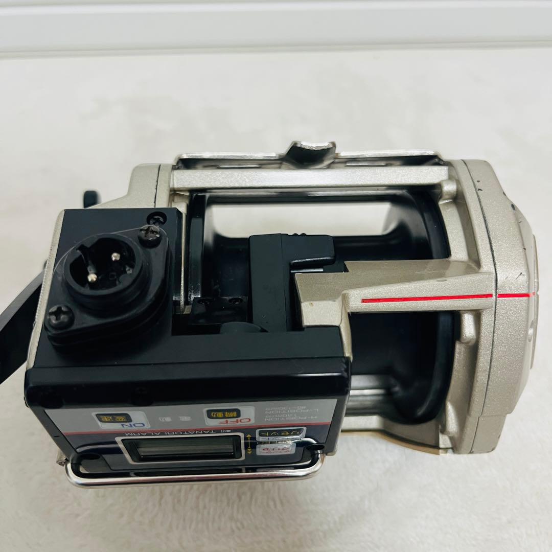 RYOBI HI-POWER 101 電動リール 通電確認済み