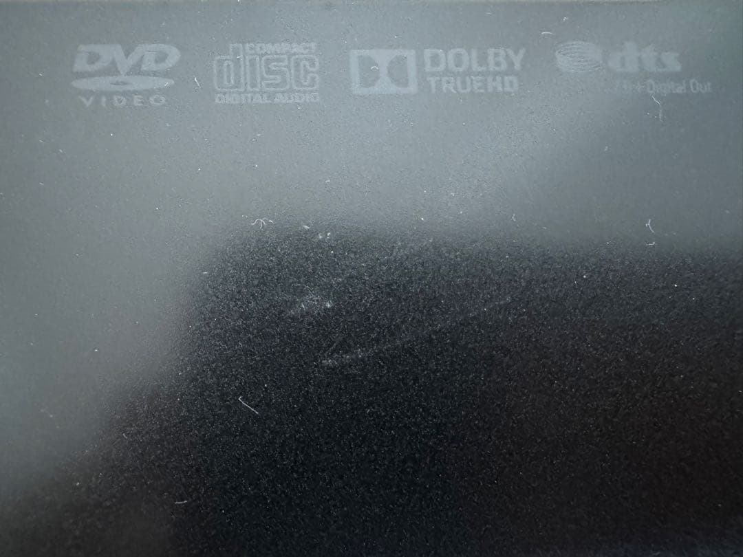 だ*ま様 SONY BDP-S1500 ブルーレイ/DVD プレーヤー