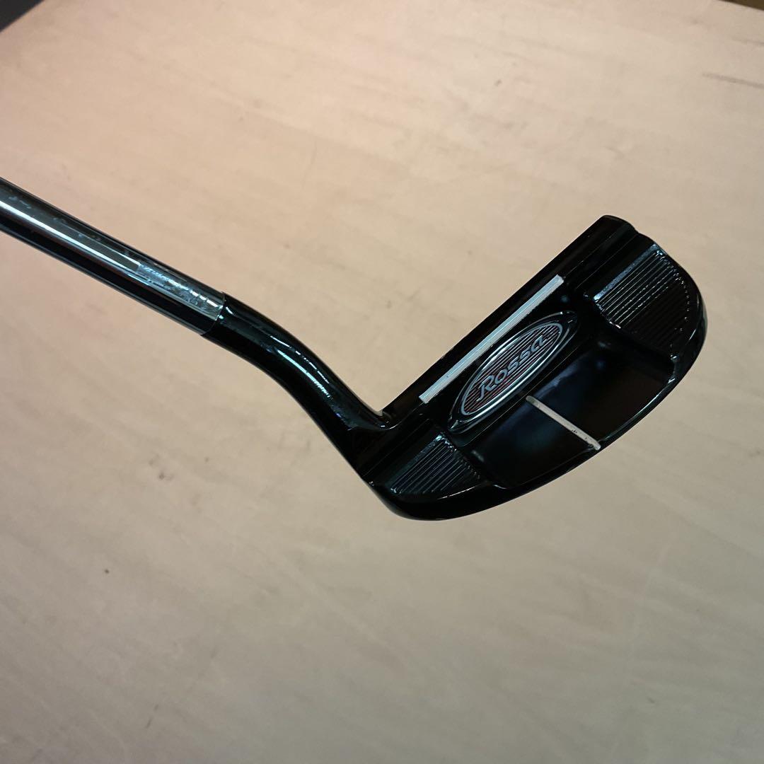 名器 テーラーメイド Rossa TP KiaMa Maranello 34