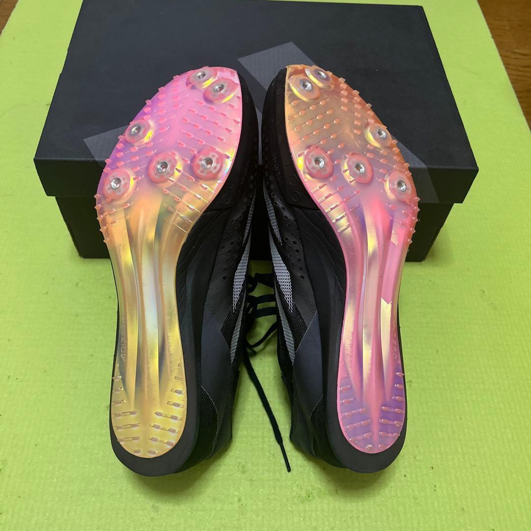 スパイク・シューズ adizero prime sp2 26.5cm