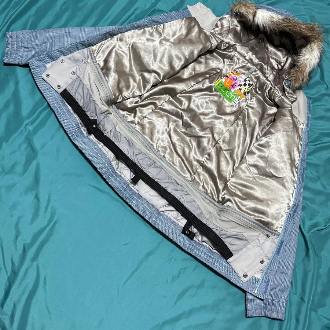 Lucyさん専用新品タグ付き　BURTON DRYRIDE スノーボードウェア