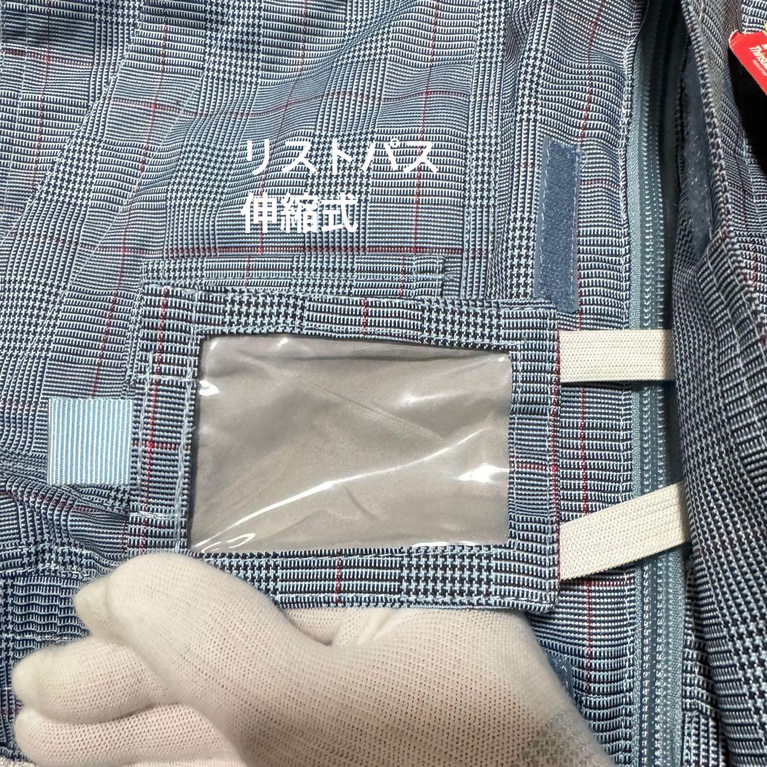 Lucyさん専用新品タグ付き　BURTON DRYRIDE スノーボードウェア