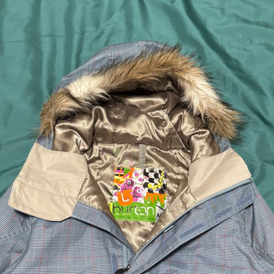 Lucyさん専用新品タグ付き　BURTON DRYRIDE スノーボードウェア