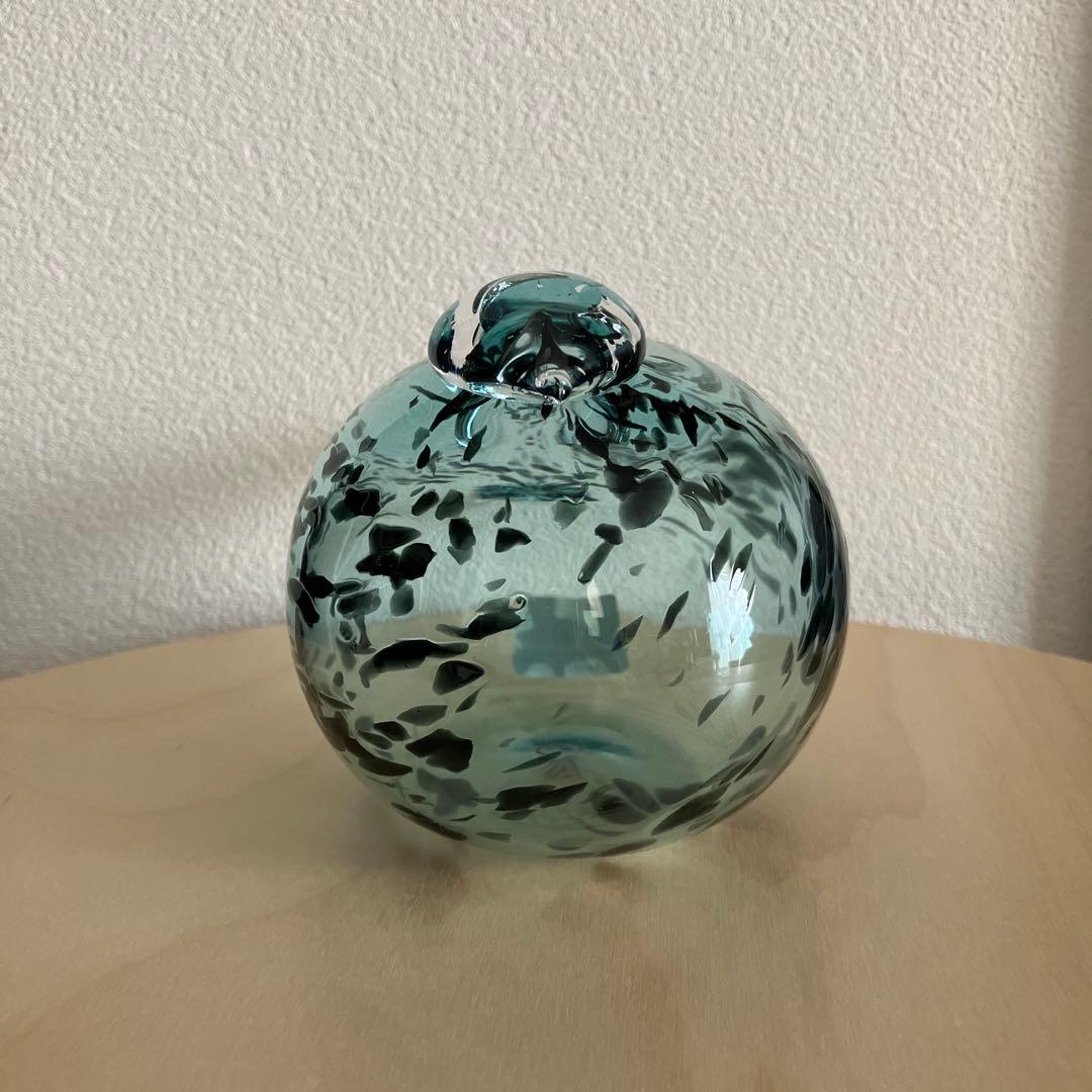 マザー　ライトグリーン　イッタラ　バード　バードバイトイッカ　Mother