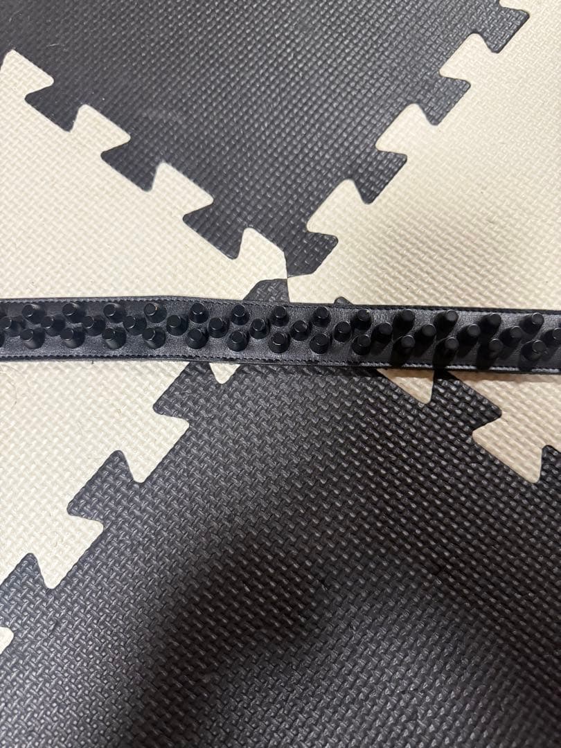 超希少　swagger スタッズベルト