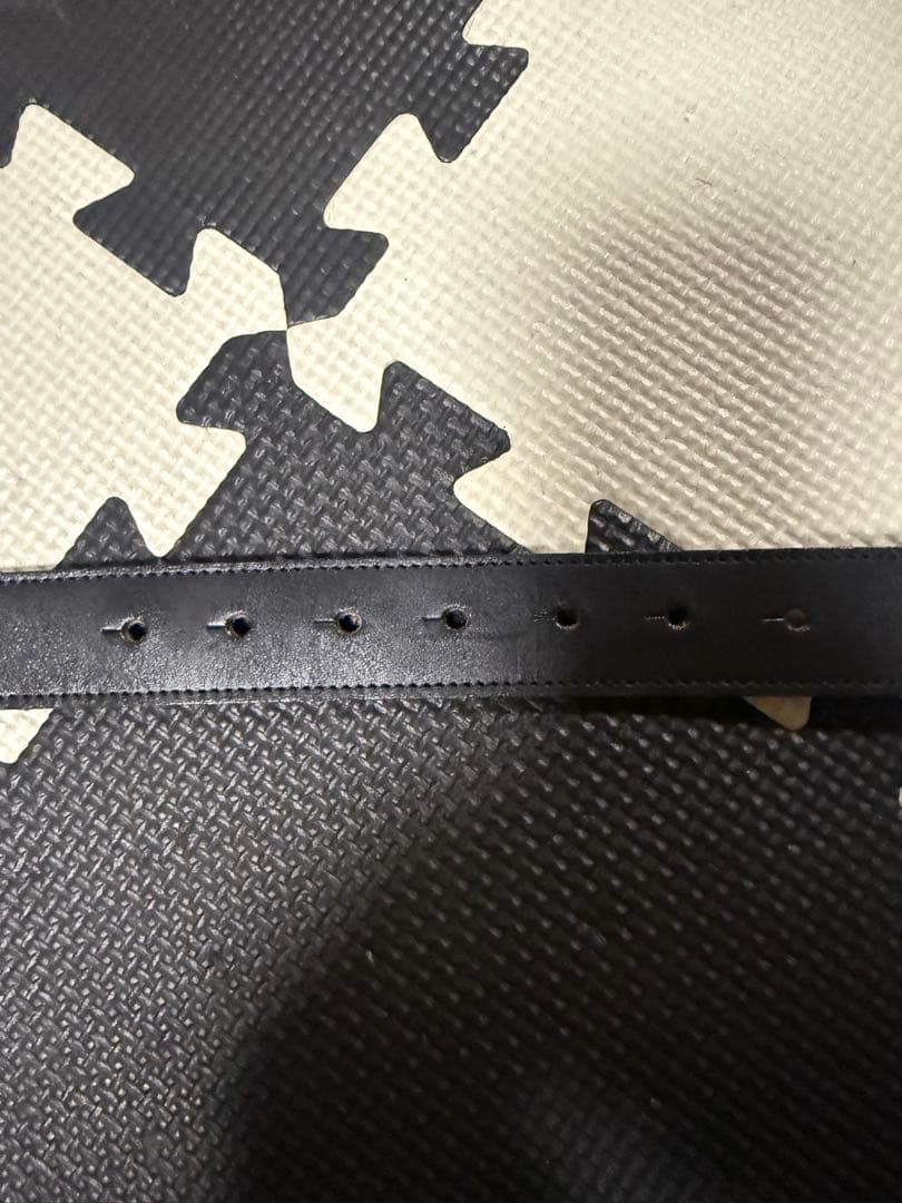 超希少　swagger スタッズベルト