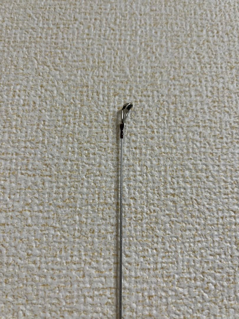 ソアレtt s64ul-s アジング