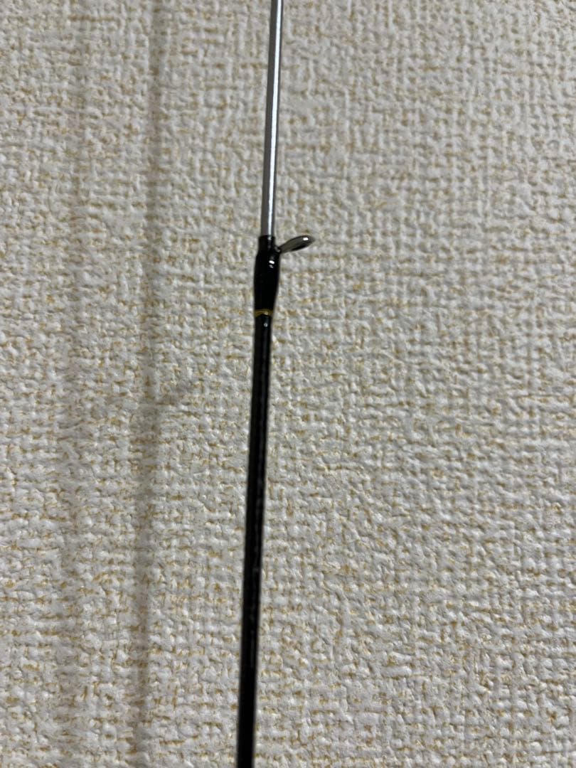 ソアレtt s64ul-s アジング