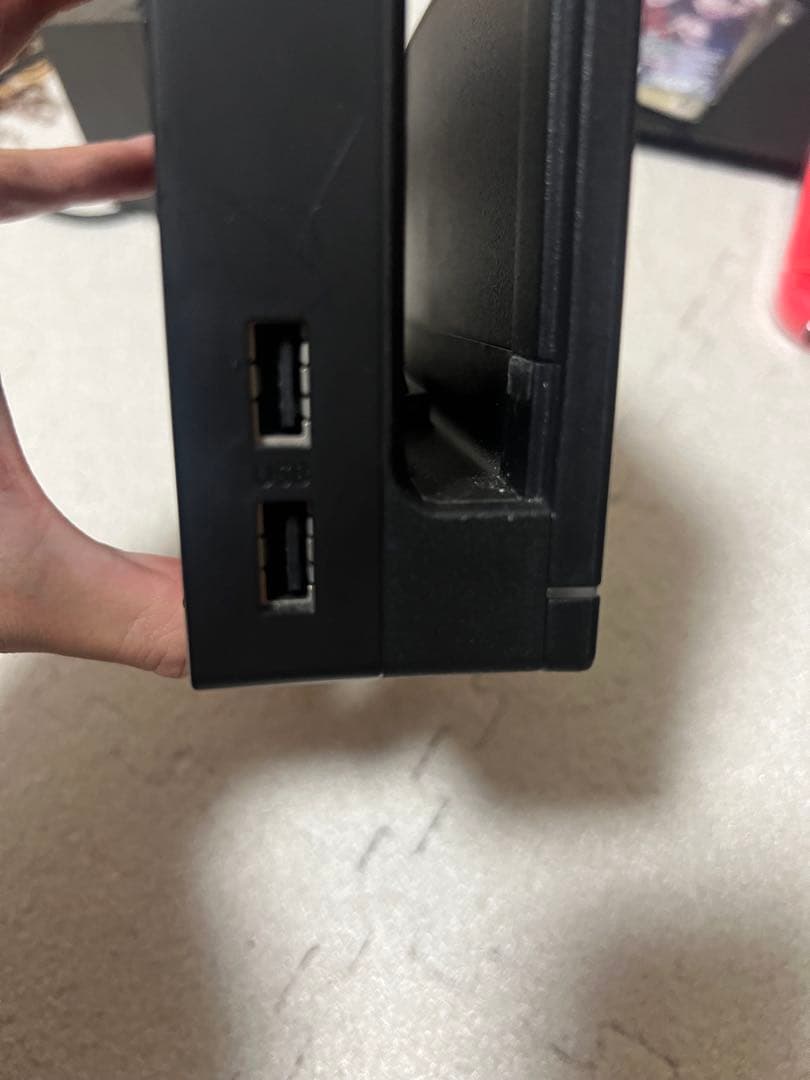 Nintendo Switch ニンテンドースイッチ本体　RT-90079