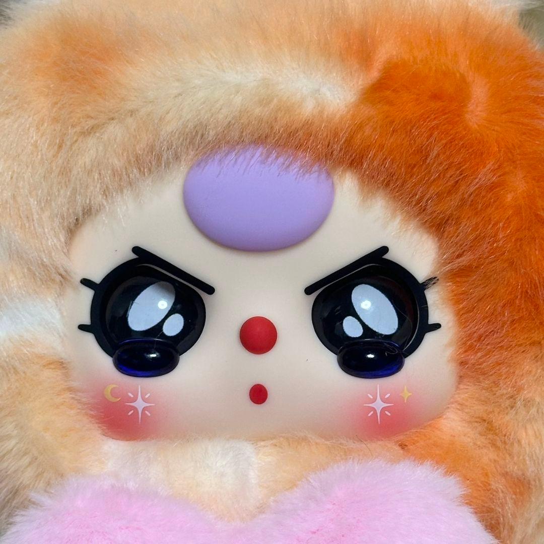 babythree 泣いてる目涙目 リリーシリーズ第3世代 - メルカリ