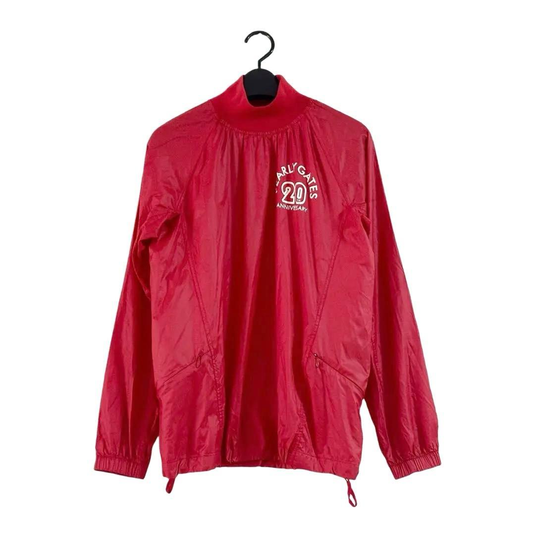 PEARLY GATES パーリーゲイツ　スニード　2点セット　1