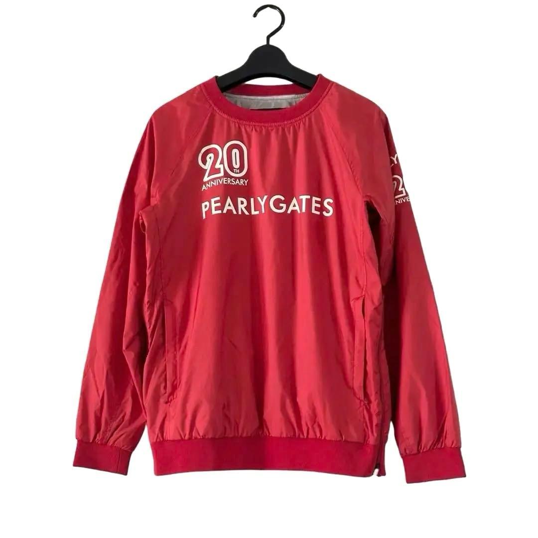 PEARLY GATES パーリーゲイツ　スニード　2点セット　1