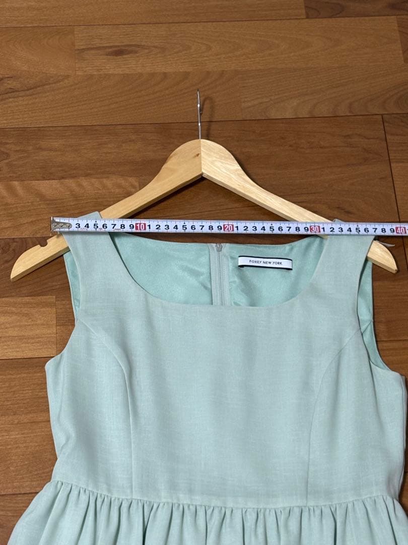 FOXY NEW YORK ワンピース