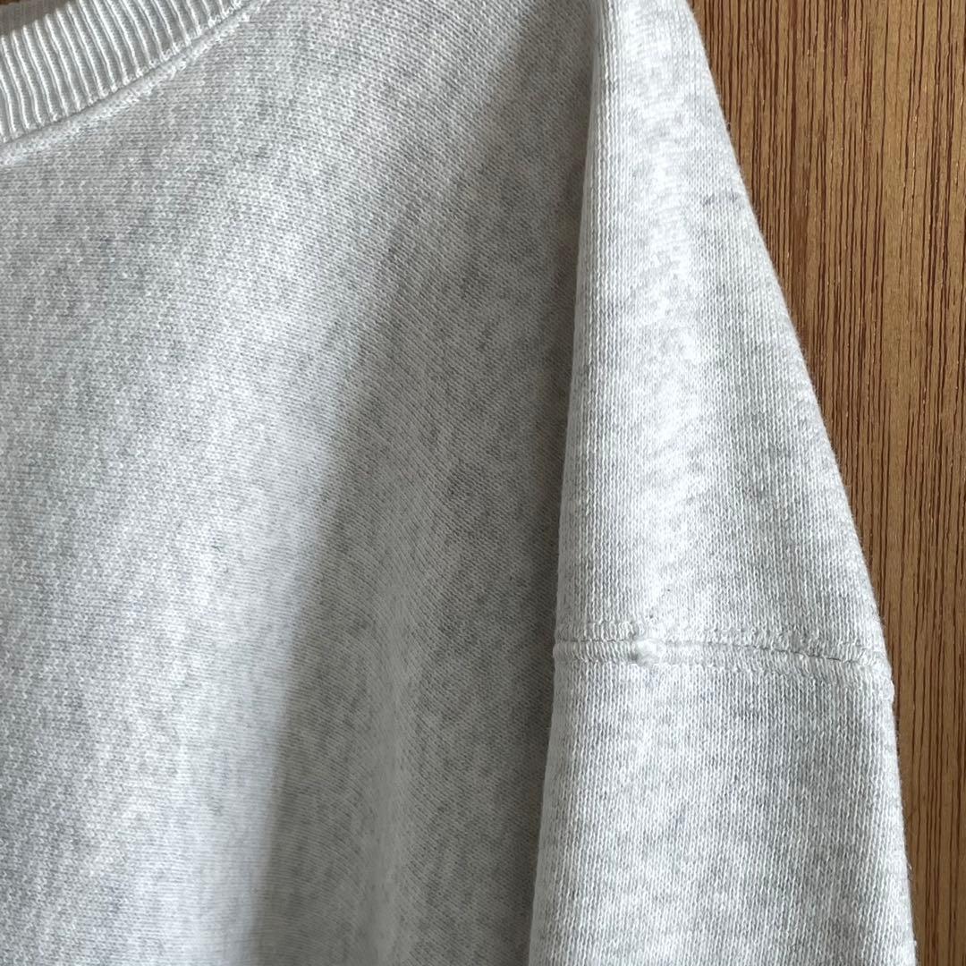 チャンピオン 3段染込プリント XXLサイズ champion リバースウィーブ