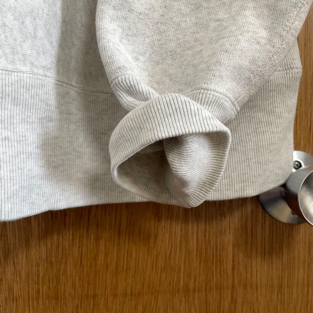 チャンピオン 3段染込プリント XXLサイズ champion リバースウィーブ